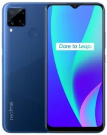 Realme C15 In South Africa